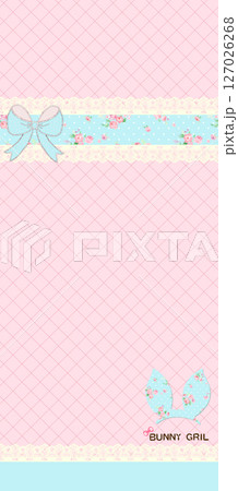 Sweet Floral Design Assortment for Light Aesthetics 127026268