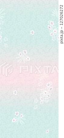 Sweet Floral Design Assortment for Light Aesthetics 127026272