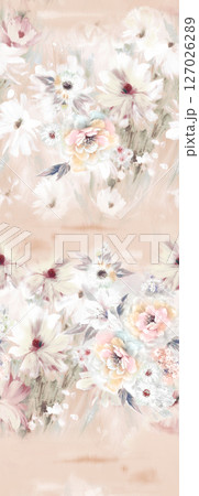 Sweet Floral Design Assortment for Light Aesthetics Sweet Floral Design Assortment for Light Aesthetics 127026289