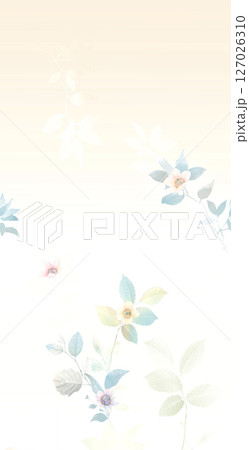 Sweet Floral Design Assortment for Light Aesthetics Sweet Floral Design Assortment for Light Aesthetics 127026310