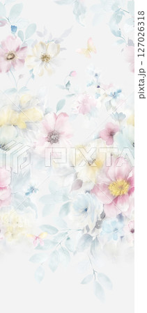 Sweet Floral Design Assortment for Light Aesthetics Sweet Floral Design Assortment for Light Aesthetics 127026318