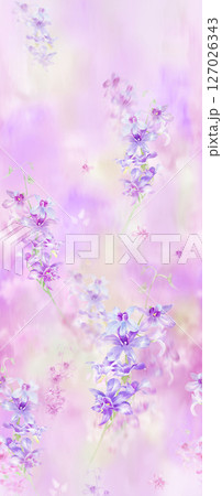 Stylish Flower Pattern Series for Creative Spaces Stylish Flower Pattern Series for Creative Spaces 127026343
