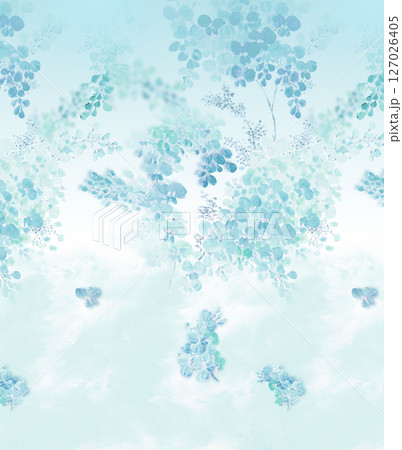 Stylish Flower Pattern Series for Creative Spaces Stylish Flower Pattern Series for Creative Spaces 127026405