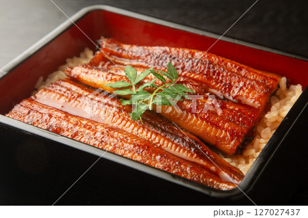 うな重 うな重 127027437