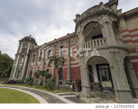 台湾・鹿港 鹿港民俗文物館 / Lukang, Taiwan 台湾・鹿港 鹿港民俗文物館 / Lukang, Taiwan 127028503
