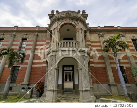 台湾・鹿港 鹿港民俗文物館 / Lukang, Taiwan 台湾・鹿港 鹿港民俗文物館 / Lukang, Taiwan 127028508