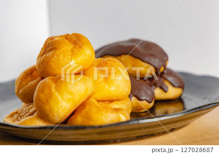 ティータイムセット 127028687