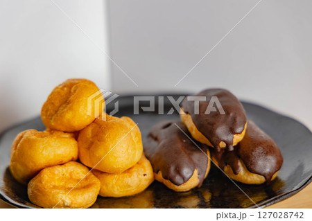 ティータイムセット 127028742