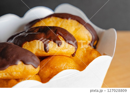 ティータイムセット 127028809