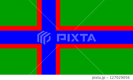 Ludic flag 127029056