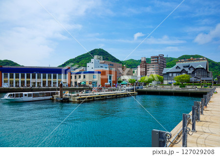 海峡プラザ　旧門司三井倶楽部 127029208