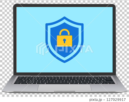 Cyber security image Cyber security image 127029917