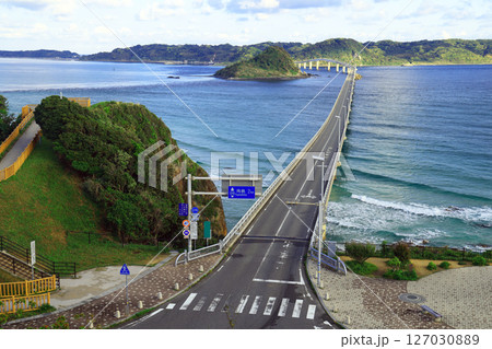 角島大橋　795 127030889