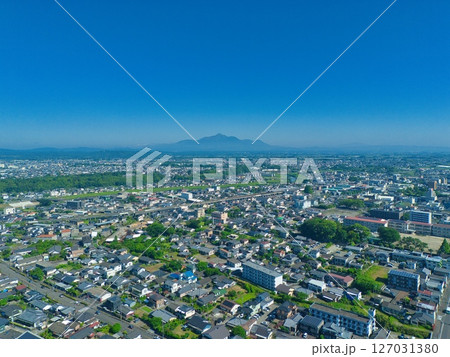 都城市空撮　R7年 127031380