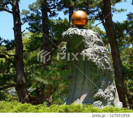 出雲大社・大国主命 127031958