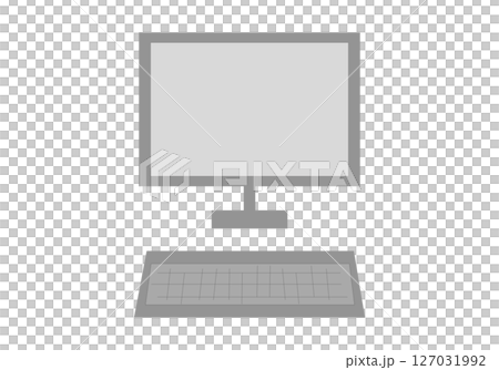 デスクトップパソコン 127031992