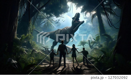 サファリ サファリ 127032092