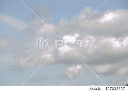 空と雲 127032297