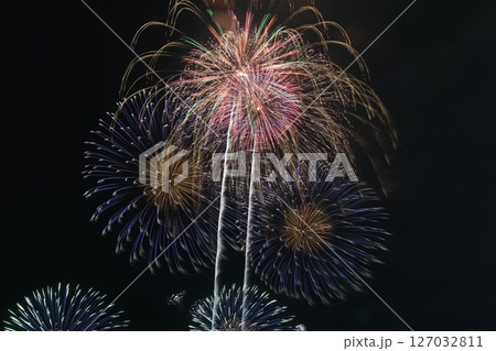 2025年6月7日茅ケ崎サザン芸術花火 127032811