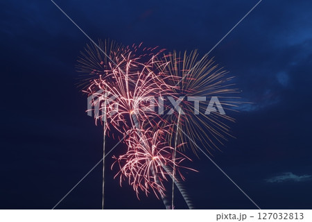 2025年6月7日茅ケ崎サザン芸術花火 127032813