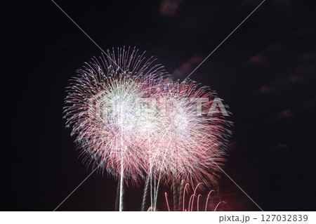 2025年6月7日茅ケ崎サザン芸術花火 127032839