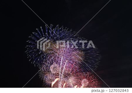 2025年6月7日茅ケ崎サザン芸術花火 127032843