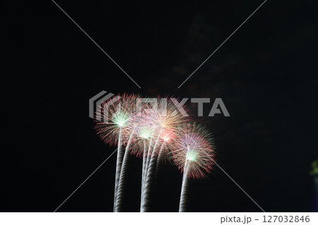 2025年6月7日茅ケ崎サザン芸術花火 2025年6月7日茅ケ崎サザン芸術花火 127032846
