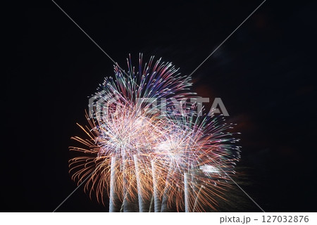 2025年6月7日茅ケ崎サザン芸術花火 2025年6月7日茅ケ崎サザン芸術花火 127032876