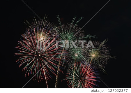 2025年6月7日茅ケ崎サザン芸術花火 2025年6月7日茅ケ崎サザン芸術花火 127032877