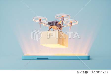 立体 3次元 3D 127033754