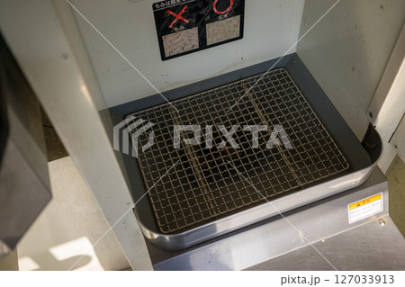 コイン精米機 コイン精米機 127033913