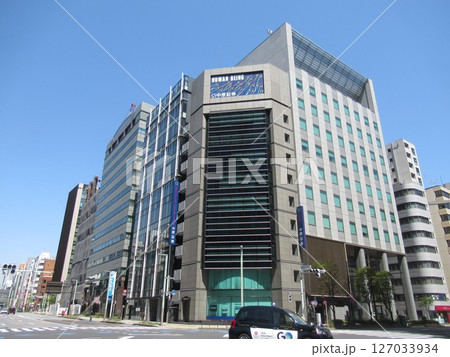 室町三丁目交差点付近 室町三丁目交差点付近 127033934