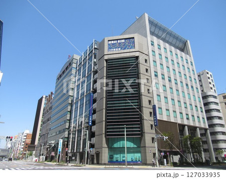 室町三丁目交差点付近 室町三丁目交差点付近 127033935