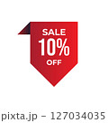 sale tag. sale tag label. sale tag vector. sale label vector. 127034035