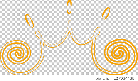 Crown queen or king hand drawn, royal, imperial, monarch Crown queen or king hand drawn, royal, imperial, monarch 127034439