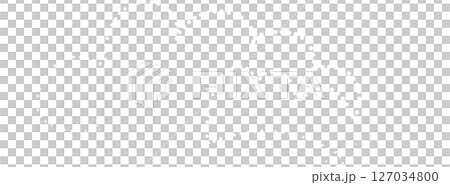 White cloud and dotted line flat design, summer, symbol, cartoon White cloud and dotted line flat design, summer, symbol, cartoon 127034800