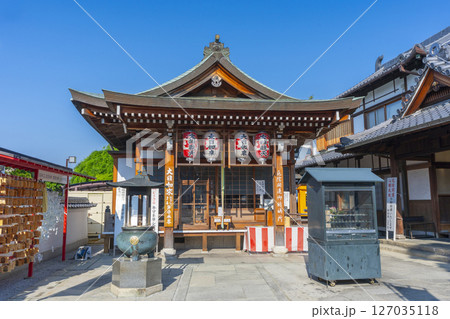 中山寺 宝蔵院(兵庫県宝塚市) 中山寺 宝蔵院(兵庫県宝塚市) 127035118