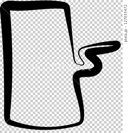 Speech bubble text, chat, talk, comic 127035472