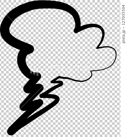 Speech bubble text, chat, talk, comic Speech bubble text, chat, talk, comic 127035504