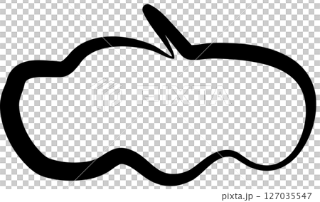 Speech bubble text, chat, talk, comic 127035547