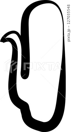 Speech bubble text, chat, talk, comic 127035548