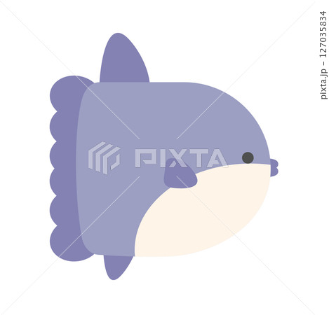 おっとりまんぼう 127035834