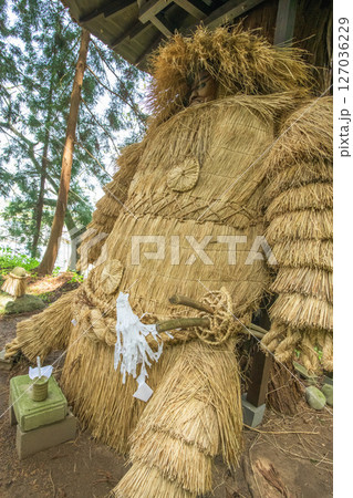 岩崎水神社 かしま様 秋田県湯沢市 岩崎水神社 かしま様 秋田県湯沢市 127036229