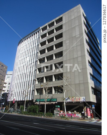 内神田二丁目付近 127036617