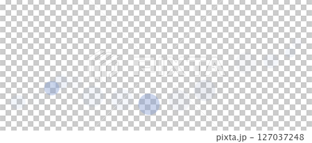 淡藍灰色透明點狀材質 127037248