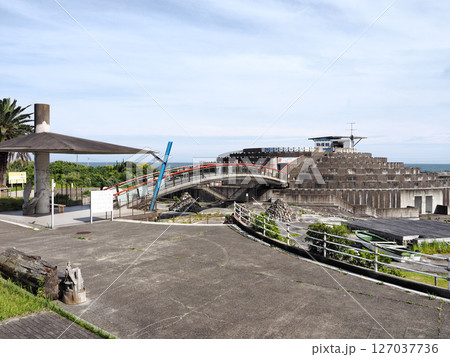道の駅「鴨川オーシャンパーク」 127037736