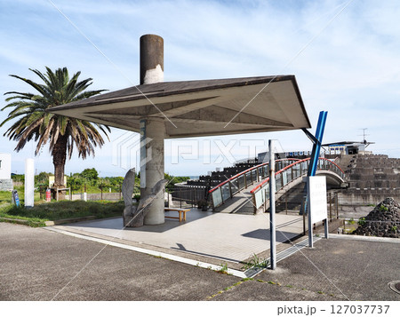 道の駅「鴨川オーシャンパーク」 127037737