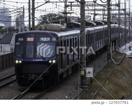 相鉄20000系 相鉄20000系 127037761