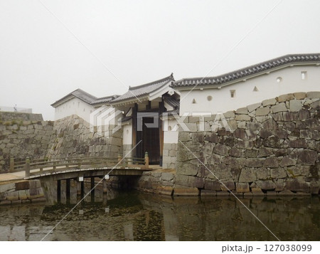 赤穂城　隅櫓 127038099