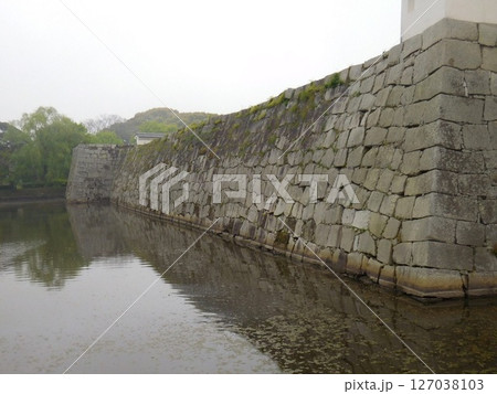 赤穂城　隅櫓 127038103